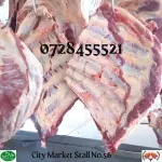 Beef Short Ribs 1kg