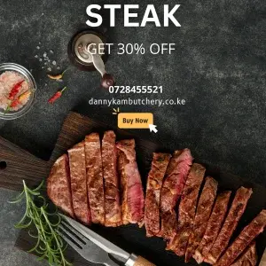 Online Meat Shopping in Kenya Is the Smart Move – DannyKam Butchery