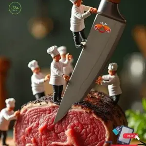 Fresh & Quality Meat in Nairobi