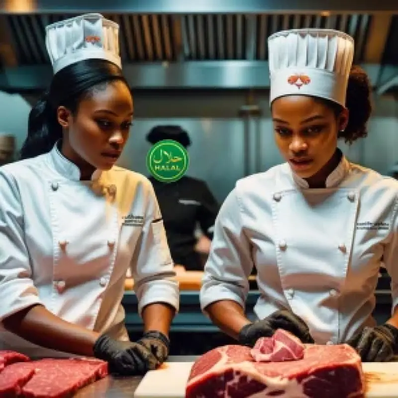 Best Online Butchery Kenya 2025 | DannyKam Nyama - Fast & Fresh Meat Delivery