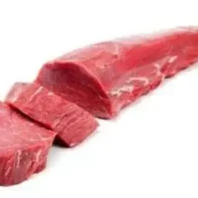 Beef Fillet Steak