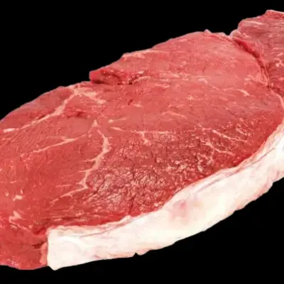 Silver-side Steak