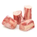 Beef Soup Bones 1kg