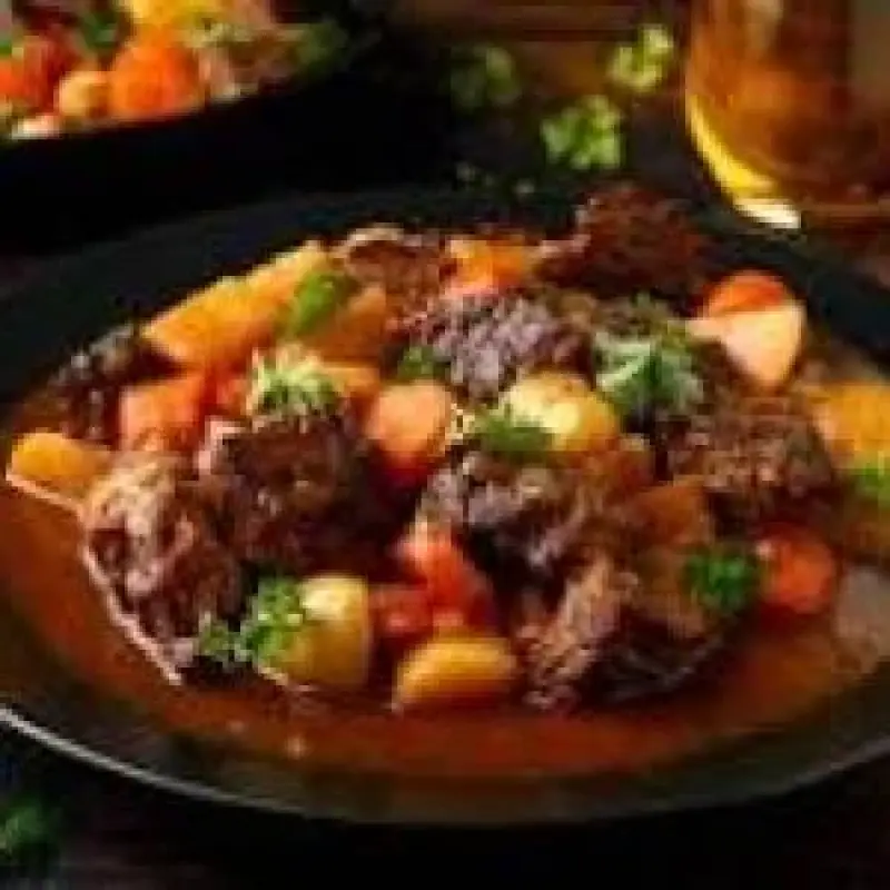 Easy Beef Stew Recipe for Kenyan Homes – Cook with DannyKam Butchery Meat