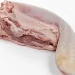 Beef Tongue 1pcs