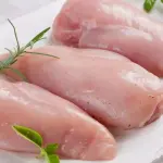 Chicken Boneless 0.5kg