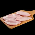 Chicken Boneless Slices
