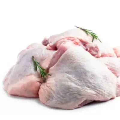 Chicken Thighs 1kg