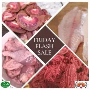 Top-selling products