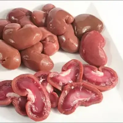 Kidneys