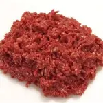 Lamb Minced