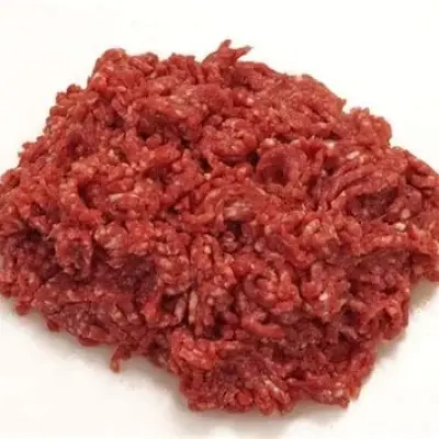 Lamb Minced
