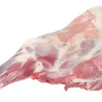 Lamb Shoulder