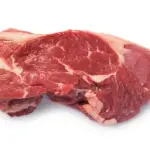 Beef Rampsteak 1kg