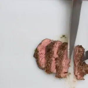 Beef Fillet Steak