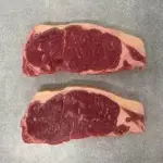 Sirloin Steak 1kg