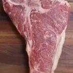 T-bone steak🥩 1kg