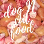 Pet food [Dog & Cat] per kg